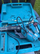 Makita Screw Gun 6834 470W