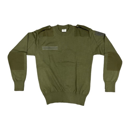 Austrian army wool - wool, commando