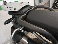 2023 TRIUMPH TIGER 900 GT REAR