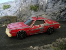 Corgi Juniors Ford Gran Torino