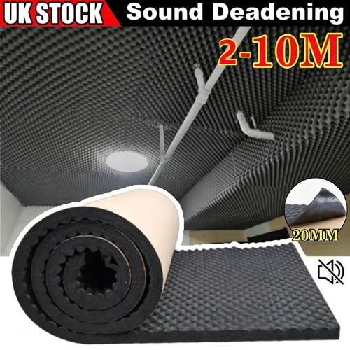 10m self adhesive acoustic - 2-10m,