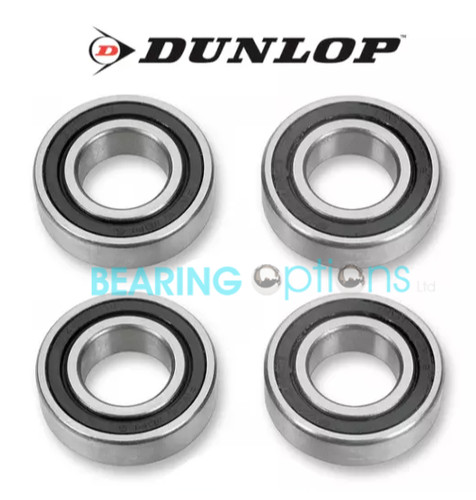 Set trailer wheel - set,