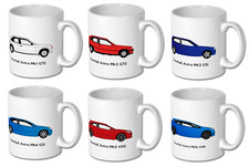 Mug vauxhall fast - -,