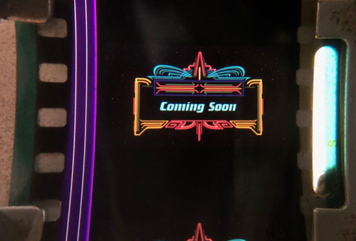 35mm movie film coming - film, soon