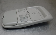 Dodge Ram Overhead Console Map Lights Sunglass holder 98-01 1500 2500 3500 OEM