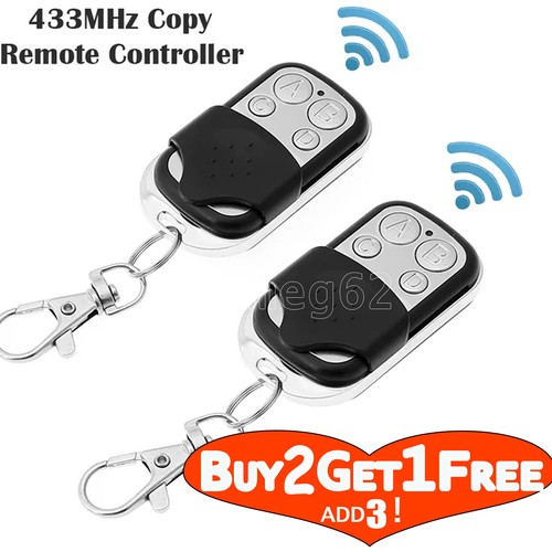 Universal electric cloning - 2x,