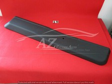 181471080 BLACK RIGHT STORAGE POCKET Fiat Uno Turbo 3-DOOR R89