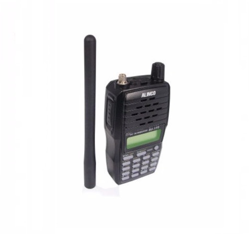 Alinco 175e vhf - fm, handheld