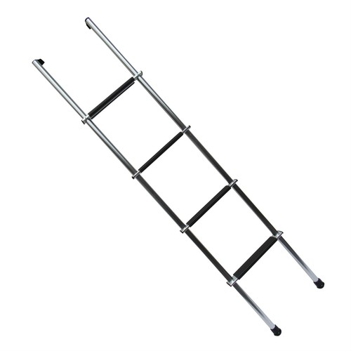 Campervan bunk ladder - campervan,