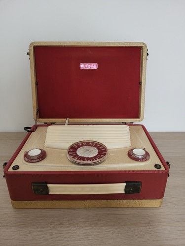Vintage lady anne vidor - vintage, my