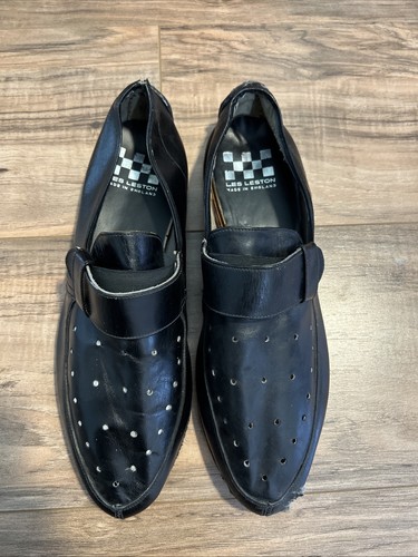 Vintage les leston made - n.o.s,