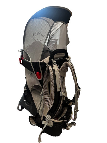 Osprey poco plus baby - poco, child