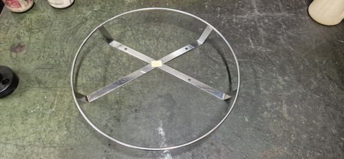 Sxan strut radar reflector - radar,