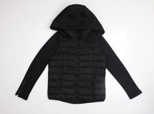 Mens UK Size S Zara Black