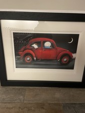 Doug Hyde The Love Bug