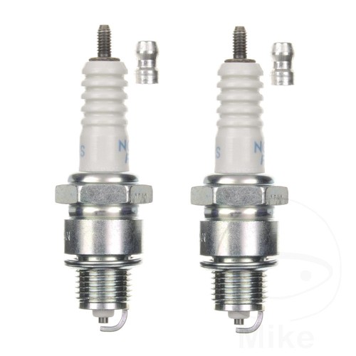 Ngk spark plug - ngk, bpr7hs