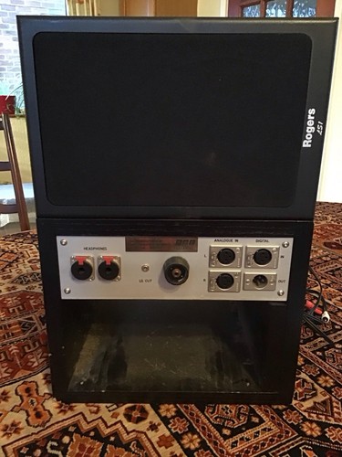 Bbc monitor and - and, roger’s
