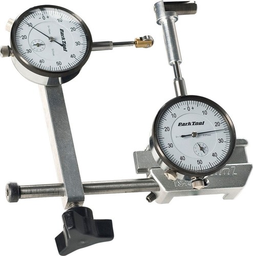 Park tool 2di - park, wheel