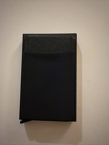 Secrid cardslide wallet - secrid,