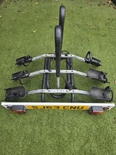 Thule Towbar Mounting 3 Bike