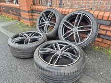 🌟 18 Inch BMW 1/3 SERIES