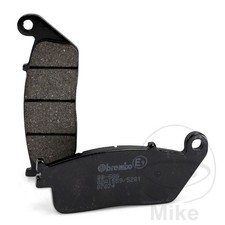 Brembo Brake Pads CC Scooter
