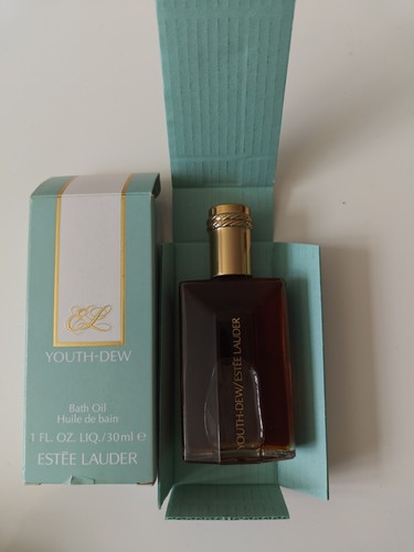 Estée lauder youth dew bath - estée,