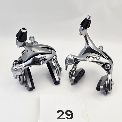 Shimano 105 5600 brakes - br-5600,
