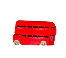 Vintage 1950s Lesney Matchbox