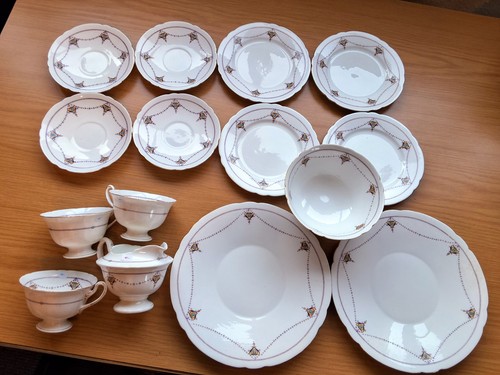 The foley china england - china,