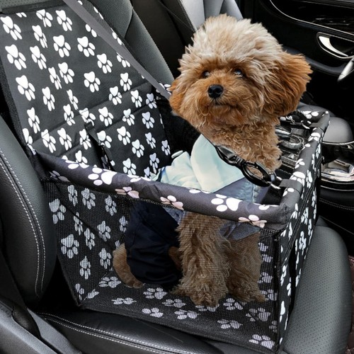 Dog car seat - dog,