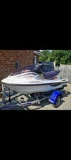 Jetski Yamaha XL1200