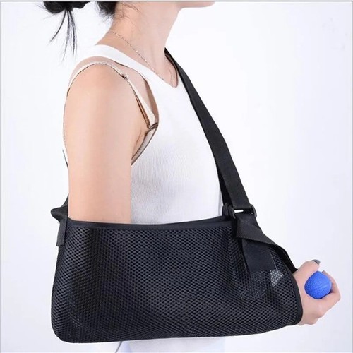 Adult arm sling - arm, shoulder