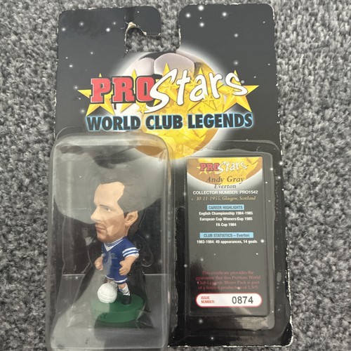 Corinthian prostars world - prostars,