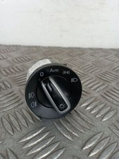 VOLKSWAGEN PASSAT B7 362 10-14 HEADLIGHT SWITCH 3C8 941 431 A