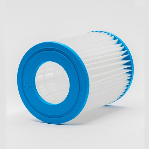 Aquatec swimming pool filter - pool,
