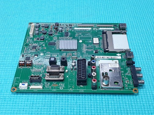 Main board 42ld450 42 - main, lg