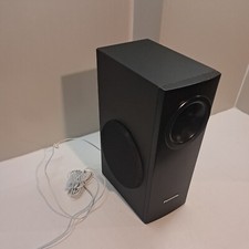 Panasonic Centre Subwoofer