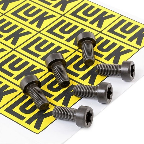Oem luk flywheel screw - flywheel,