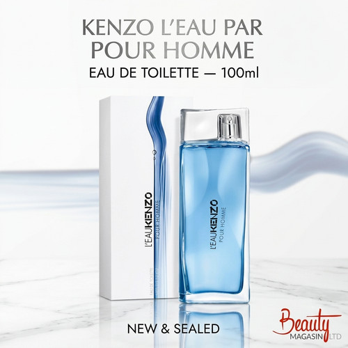 Kenzo eau par - par,