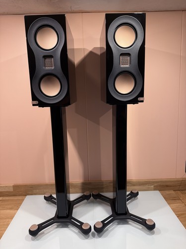 Monitor audio studio - studio, 89