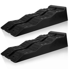 5T Caravan Levellers