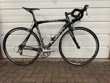 Kuota Kredo Road Bike Carbon