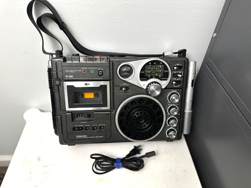 Toshiba sw radio - toshiba, am/fm/sw