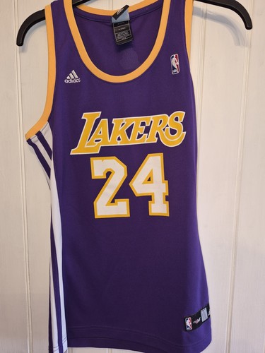 Women adidas lakers - adidas, bryant