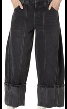 We The Free Olsen Cuffed