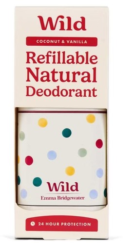 Wild limited edition emma - limited,