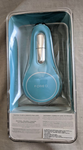 Foreo bear eyes and lips - bear,