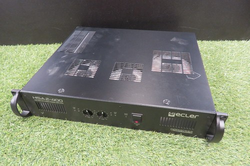 Ecler hsa2 400 100w high - 100w,