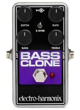 Electro Harmonix Bass Clone